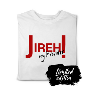 Jireh! T-Shirt